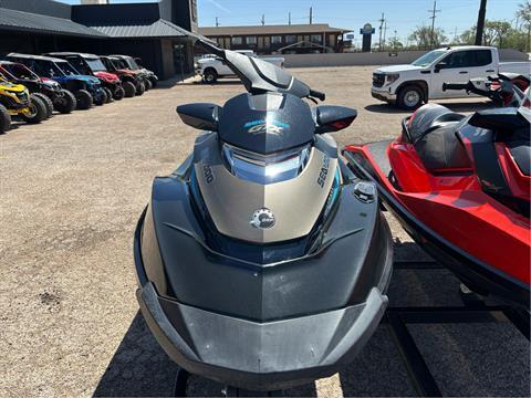 2016 Sea-Doo GTX Limited 300 - Image 1