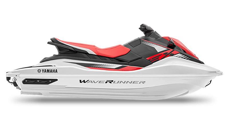 2023 Yamaha EX Deluxe for Sale - Image 1