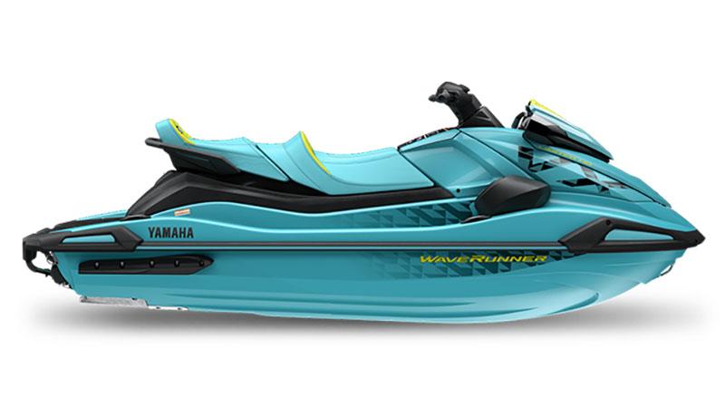 2025 Yamaha VX Limited HO for Sale - 2025 Yamaha VX1900A-B
