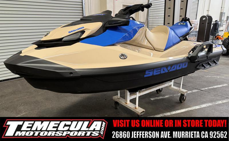 2025 Sea-Doo Wake™ 170 iBR and iDF - 2025 Sea-Doo Wake™ 170 iBR and iDF